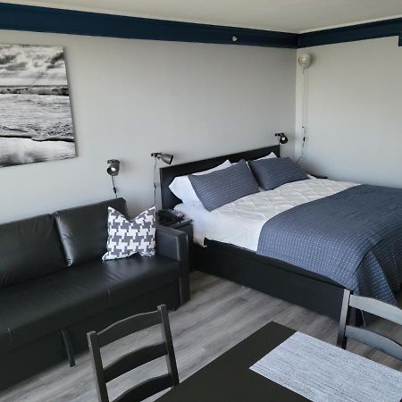 Daytona Beach Resort #1219 Bagian luar foto