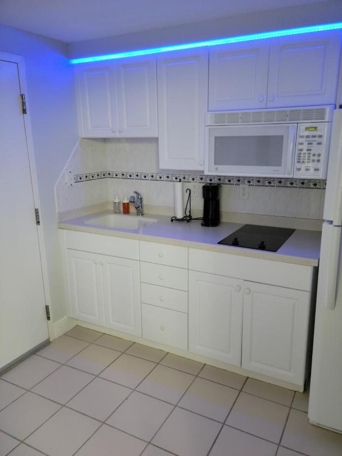 Daytona Beach Resort #1219 Bagian luar foto