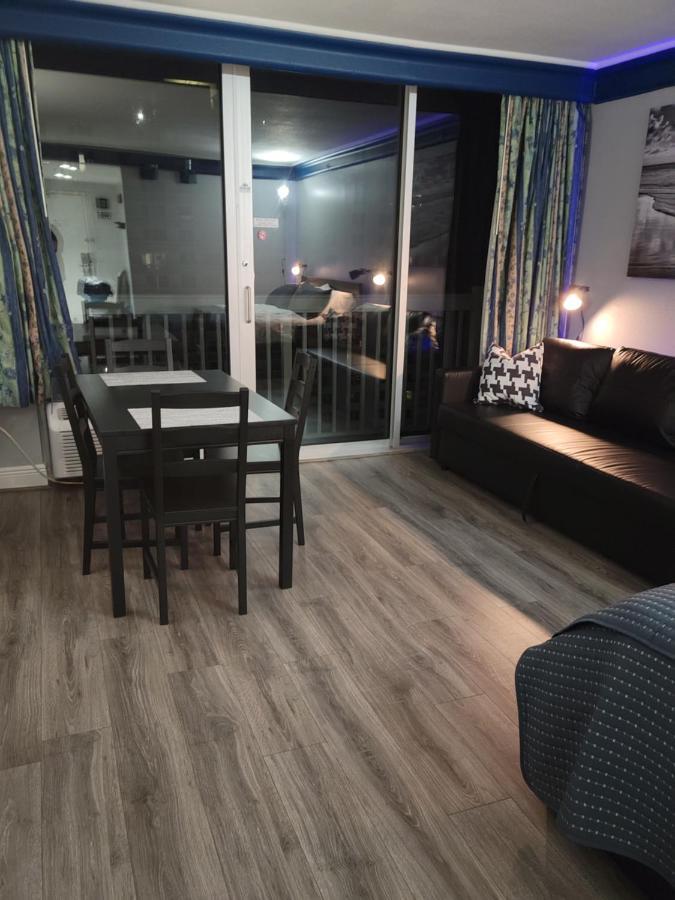Daytona Beach Resort #1219 Bagian luar foto