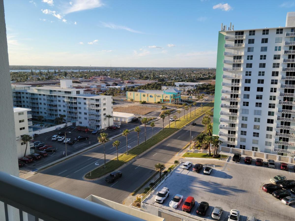 Daytona Beach Resort #1219 Bagian luar foto