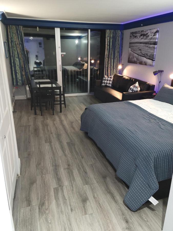 Daytona Beach Resort #1219 Bagian luar foto