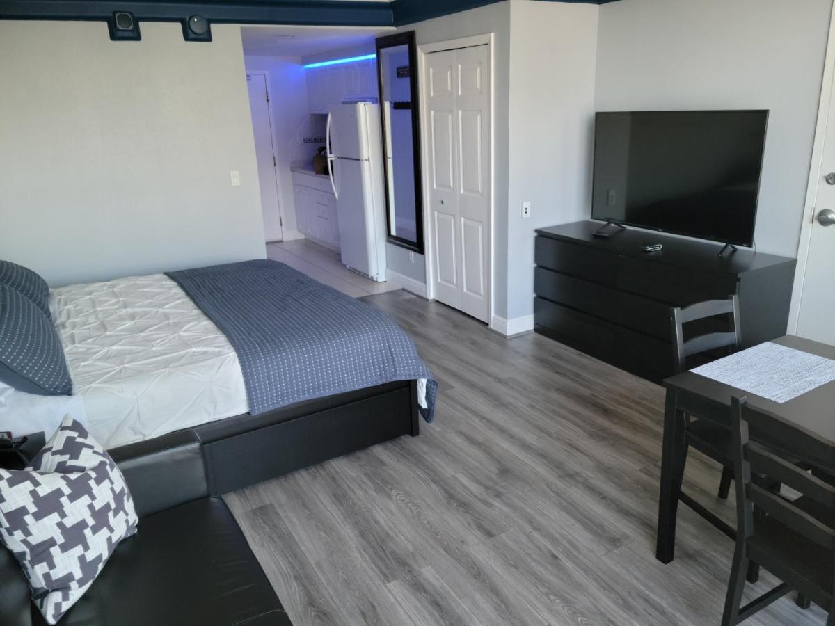 Daytona Beach Resort #1219 Bagian luar foto