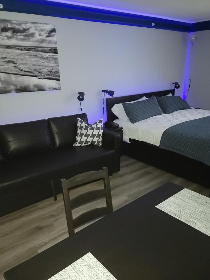 Daytona Beach Resort #1219 Bagian luar foto