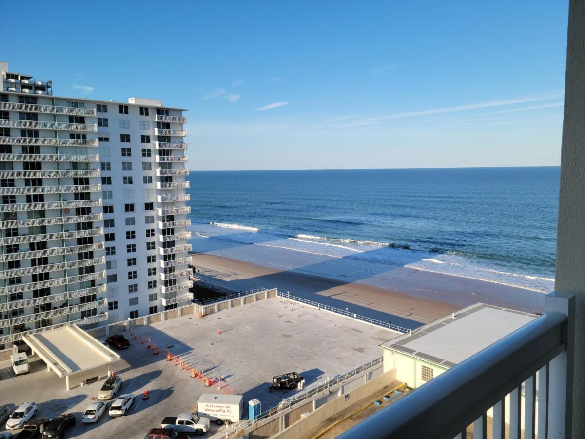 Daytona Beach Resort #1219 Bagian luar foto