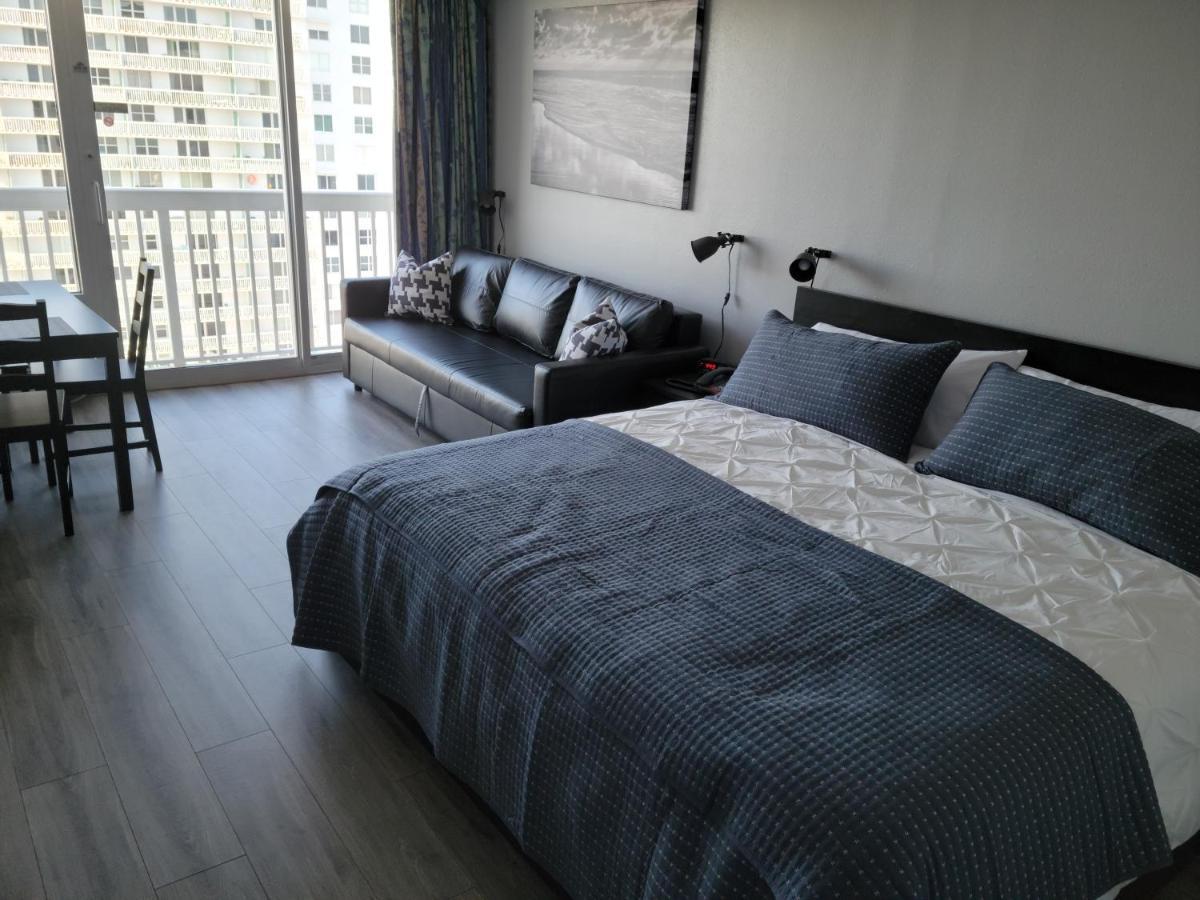 Daytona Beach Resort #1219 Bagian luar foto