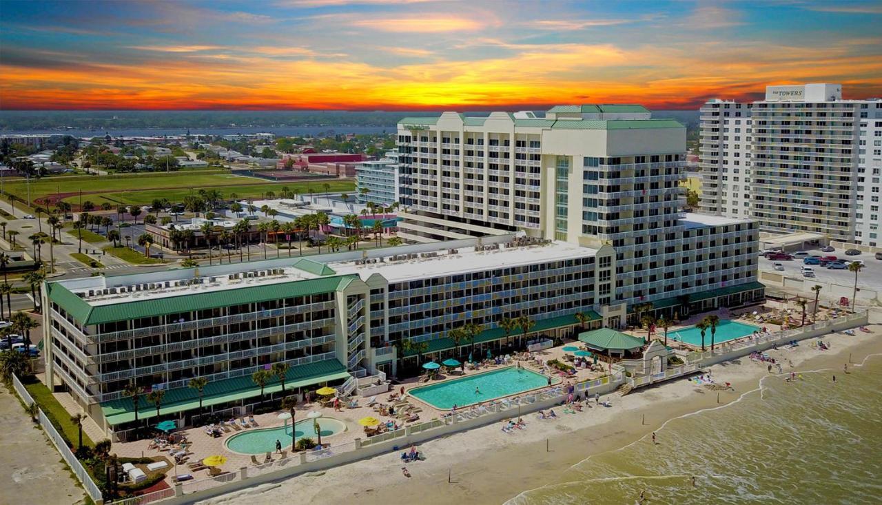 Daytona Beach Resort #1219 Bagian luar foto